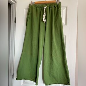 Sundry lightweight lounge pants